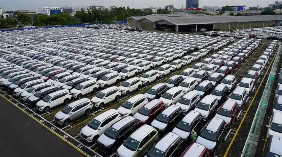 Pasar Mobil Bekas 2026 Berpotensi Ramai, Bagaimana Dampaknya ke Bisnis Astra?