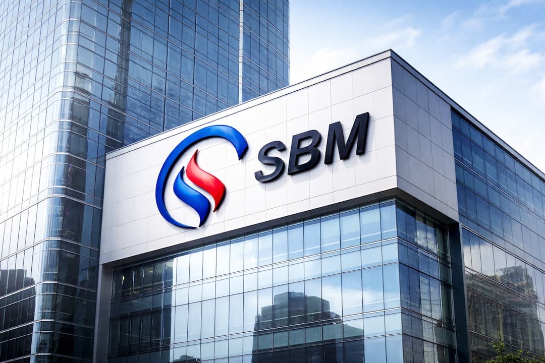 RUPS SBMA Digelar 16 Maret 2026, Surya Biru Murni Acetylene Undang Pemegang Saham
