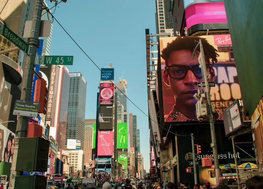 gambar Billboard
