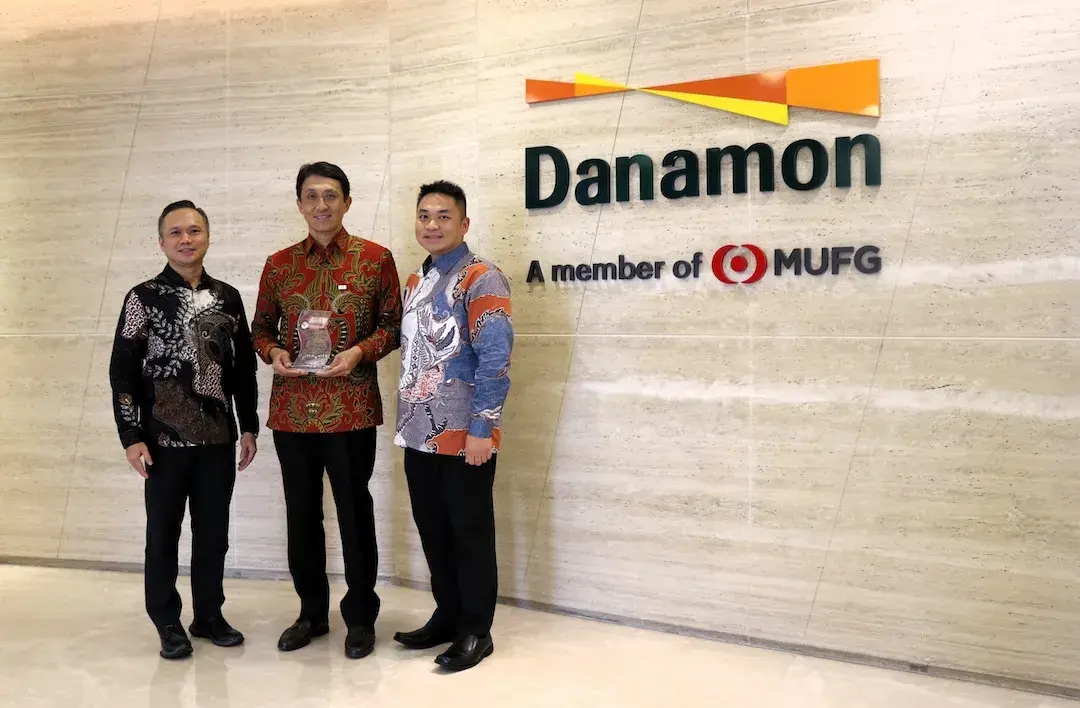 Bank Danamon Bagikan Dividen Rp142,19 per Saham, Laba 2025 Naik 14% YoY