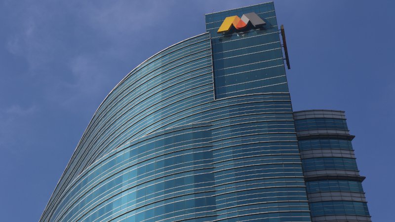 Bank Mega (MEGA) Bagikan Dividen Rp171,95 per Saham, Laba 2025 Naik 27%