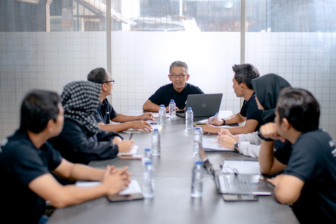 Ide Hadiah yang Cocok untuk Relasi Bisnis dan Tim Kantor