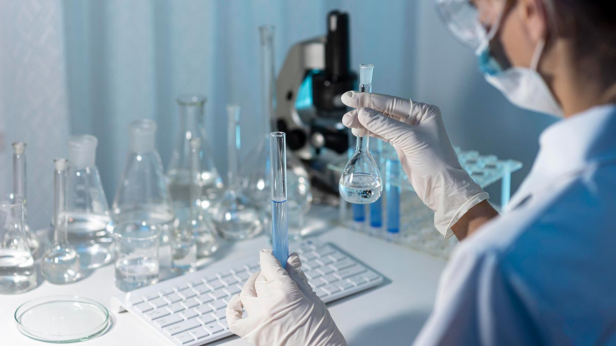 jual alat laboratorium