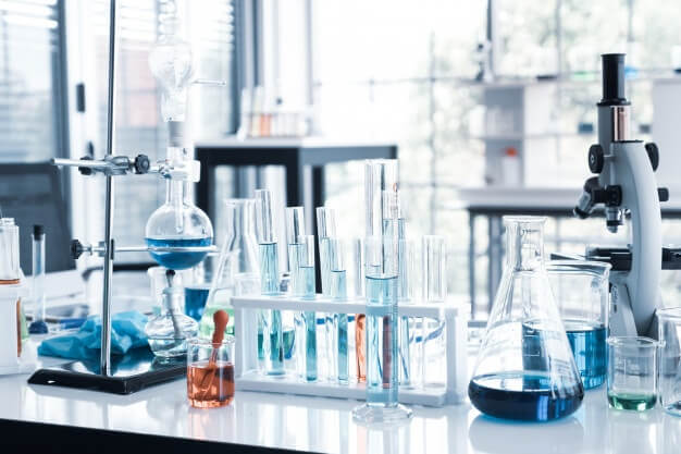 distibutor alat laboratorium