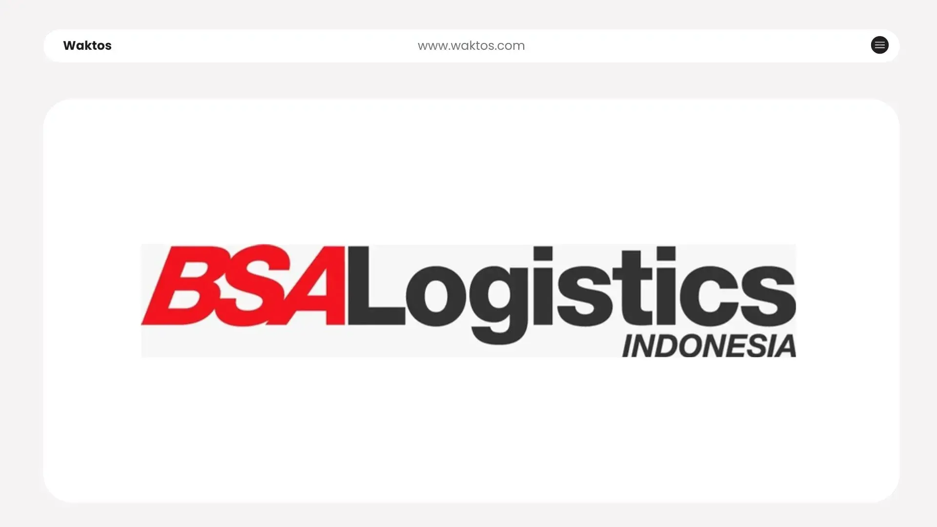 WBSA