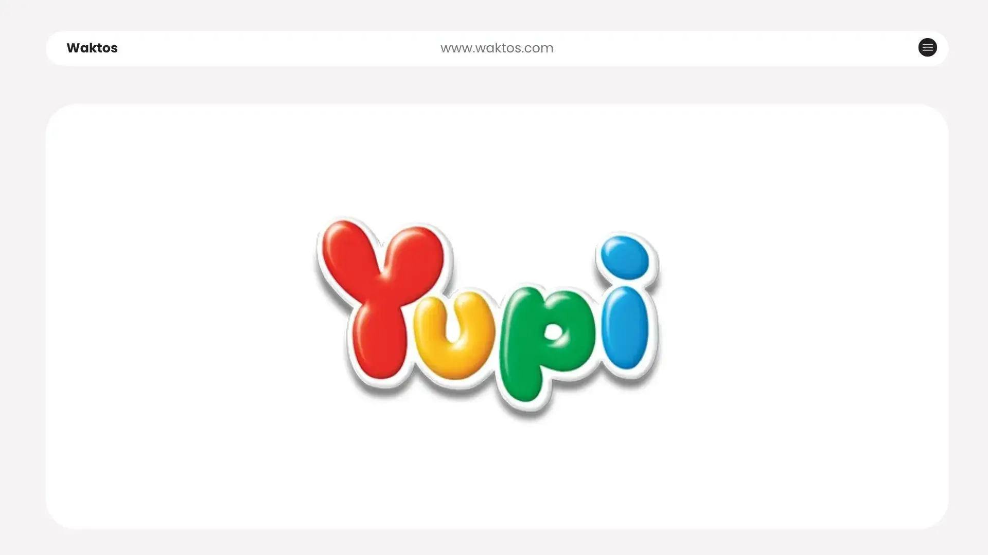 YUPI
