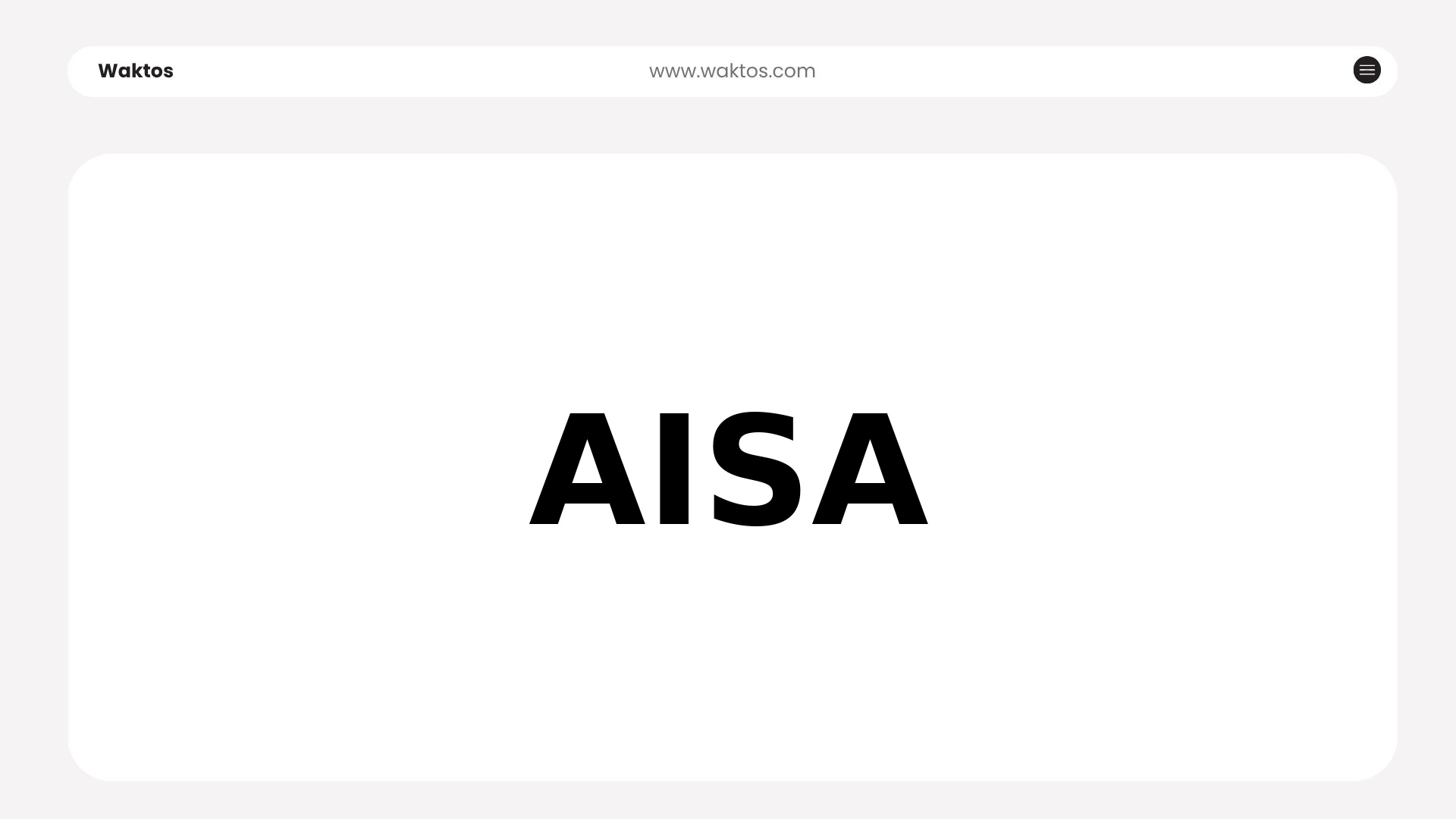 AISA