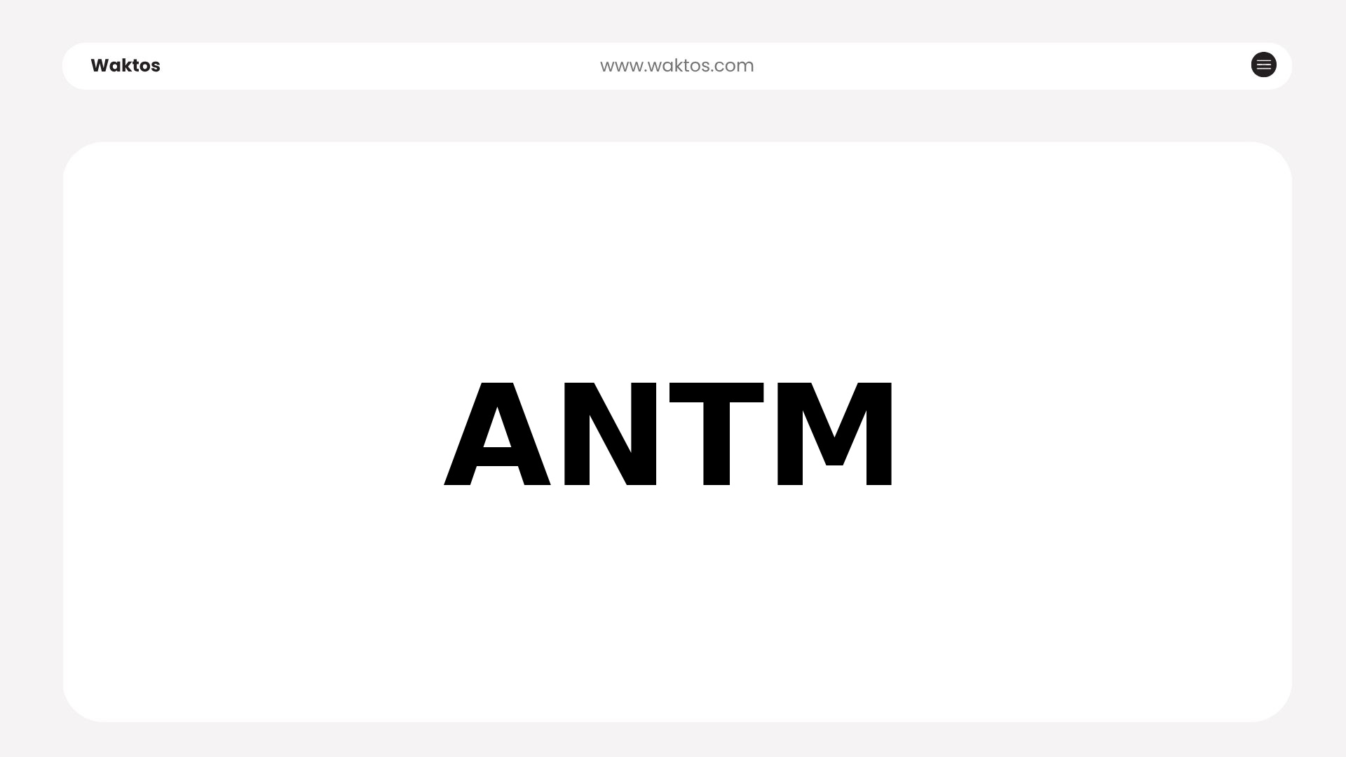 ANTM