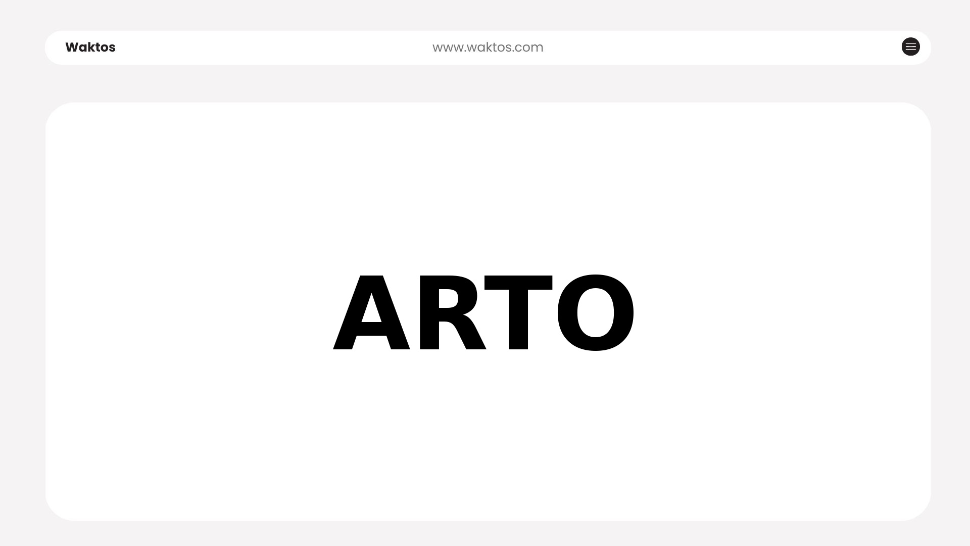 ARTO