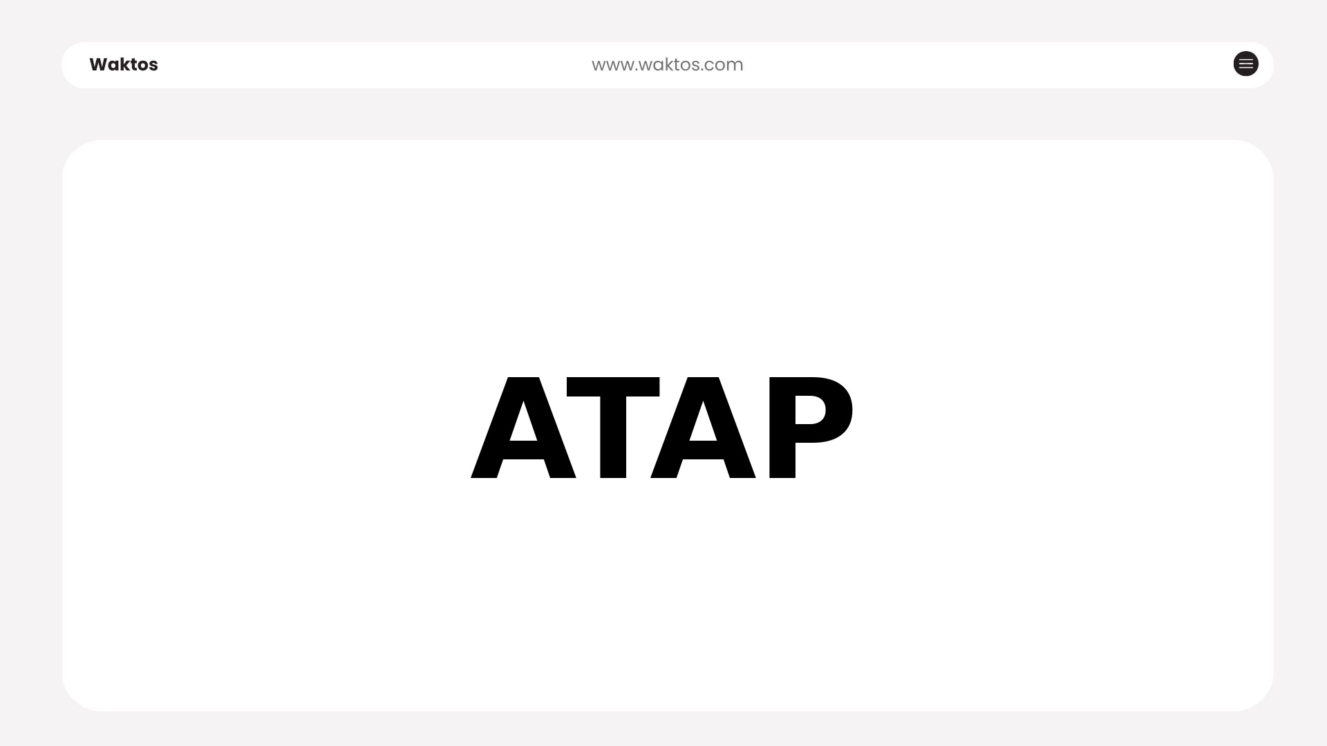 ATAP