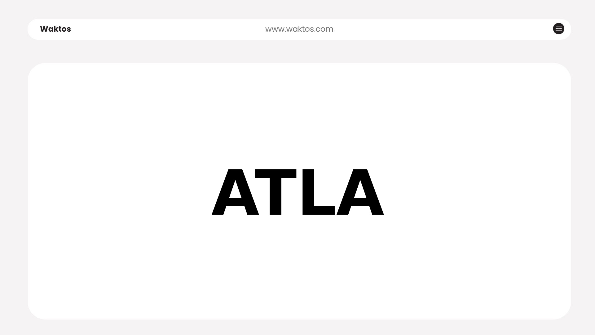 ATLA