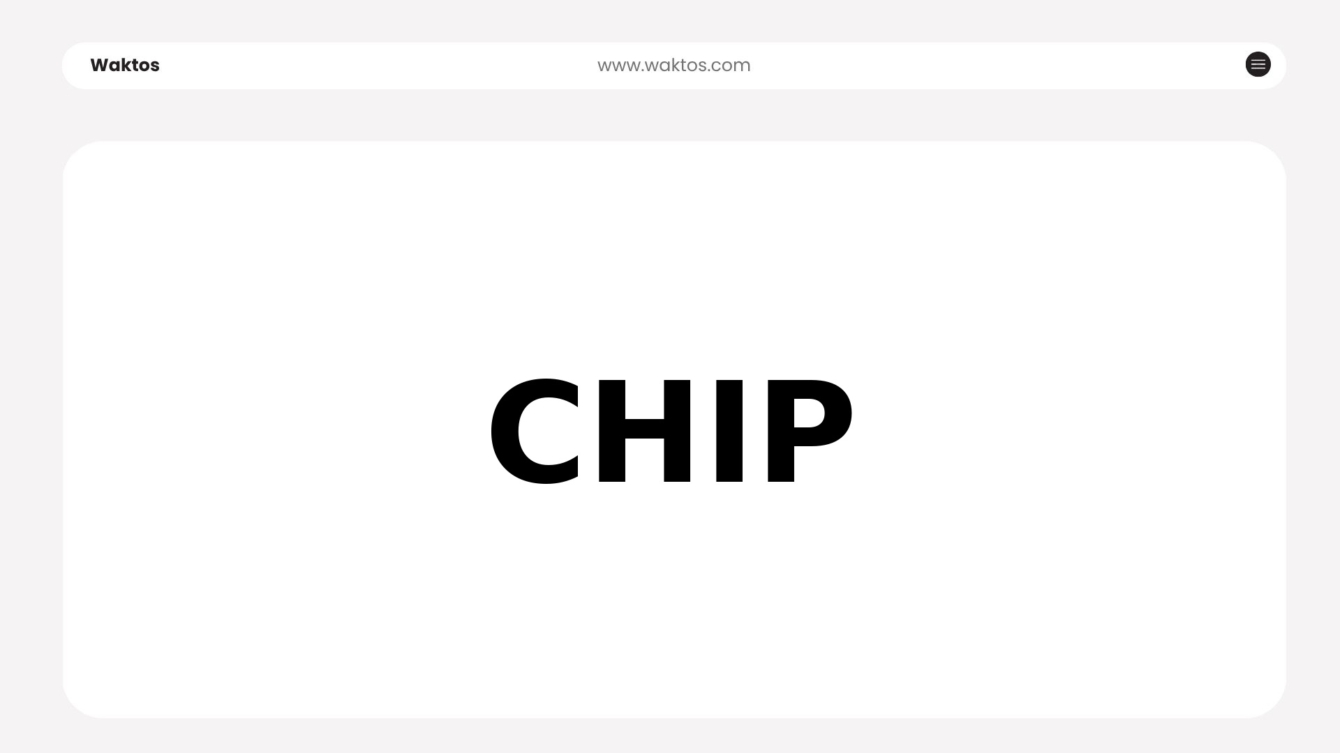 Profil PT Pelita Teknologi Global Tbk (CHIP)