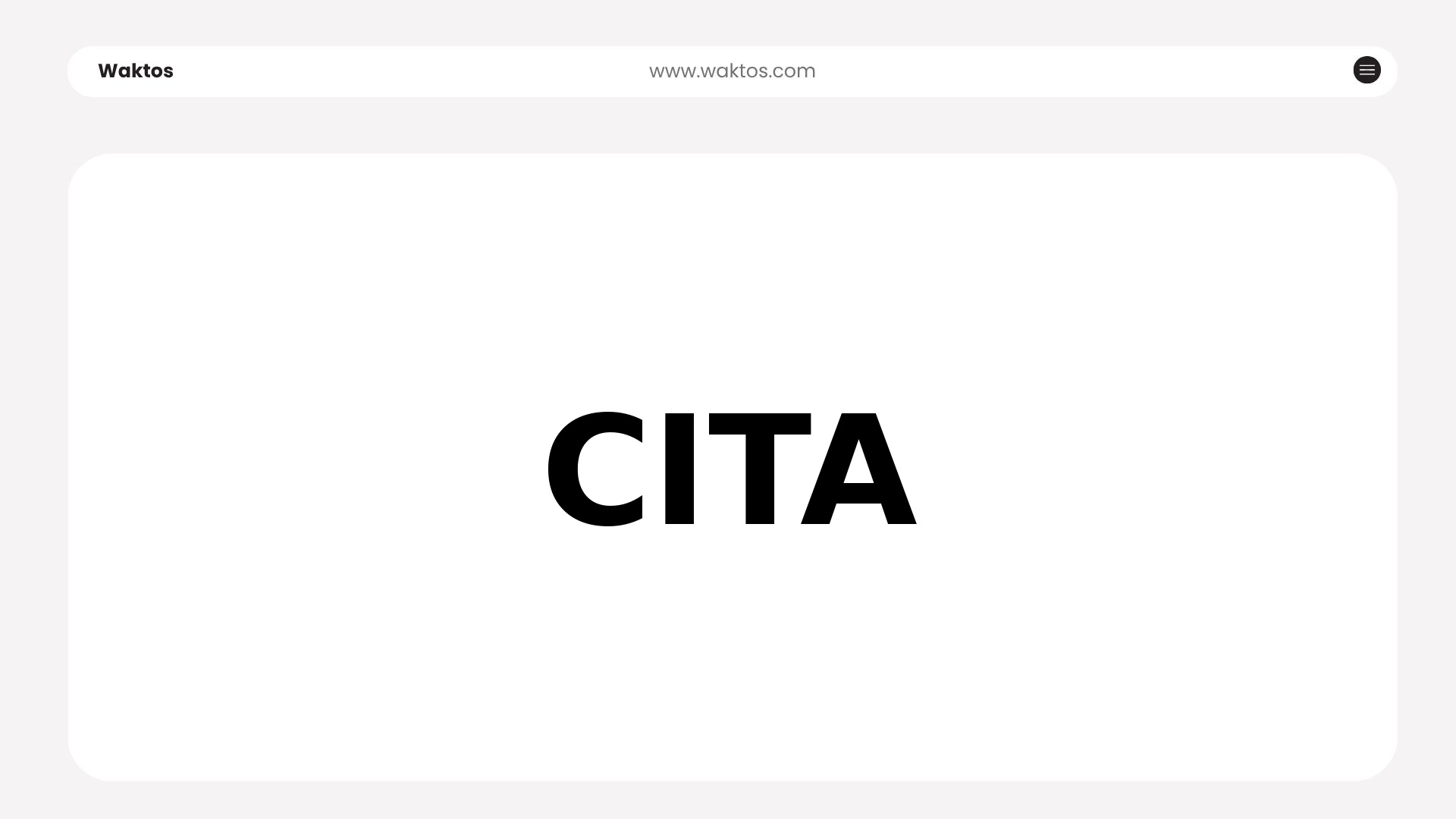 Profil Cita Mineral Investindo Tbk (CITA)