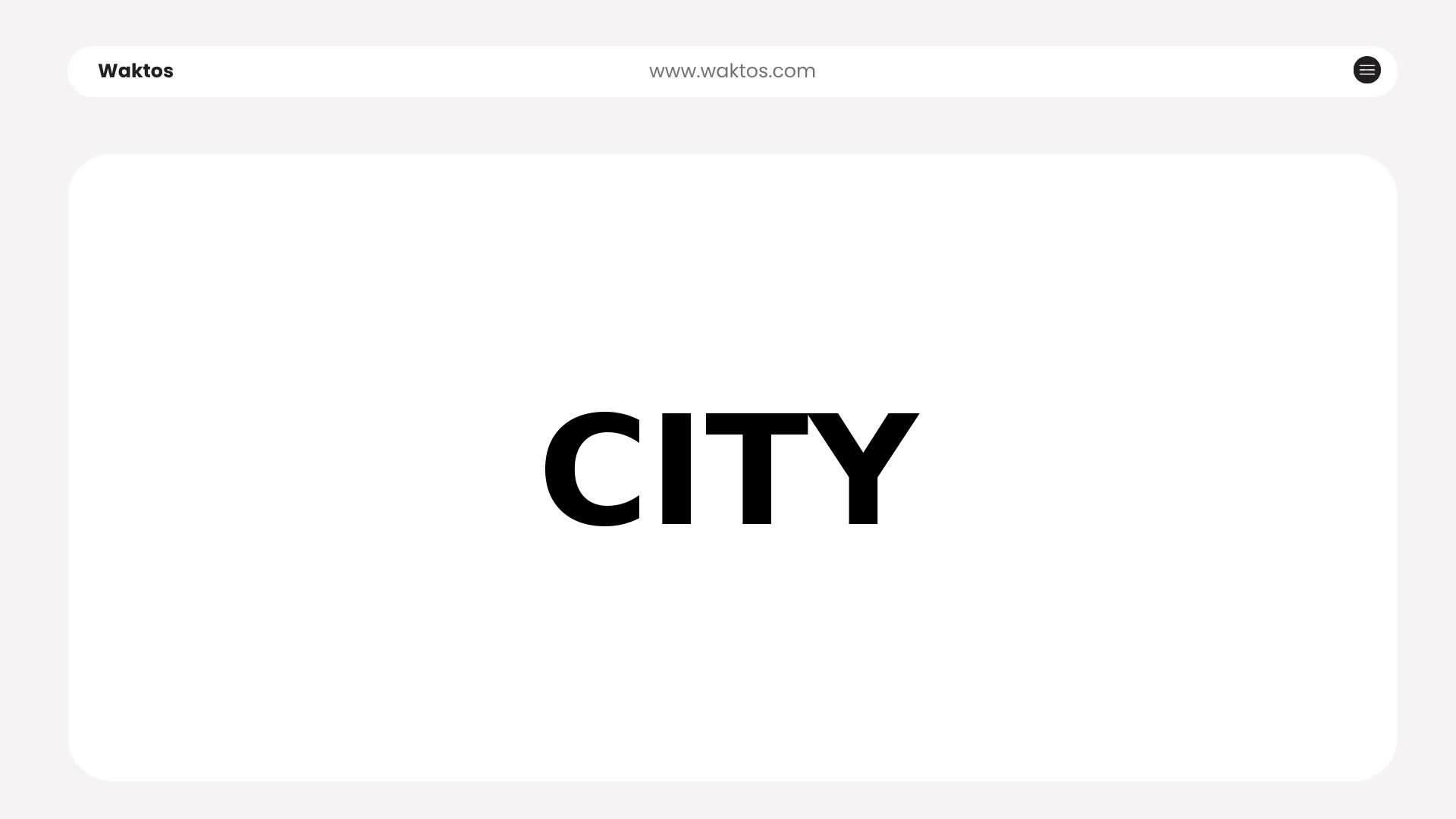 Profil PT Natura City Developments Tbk. (CITY)