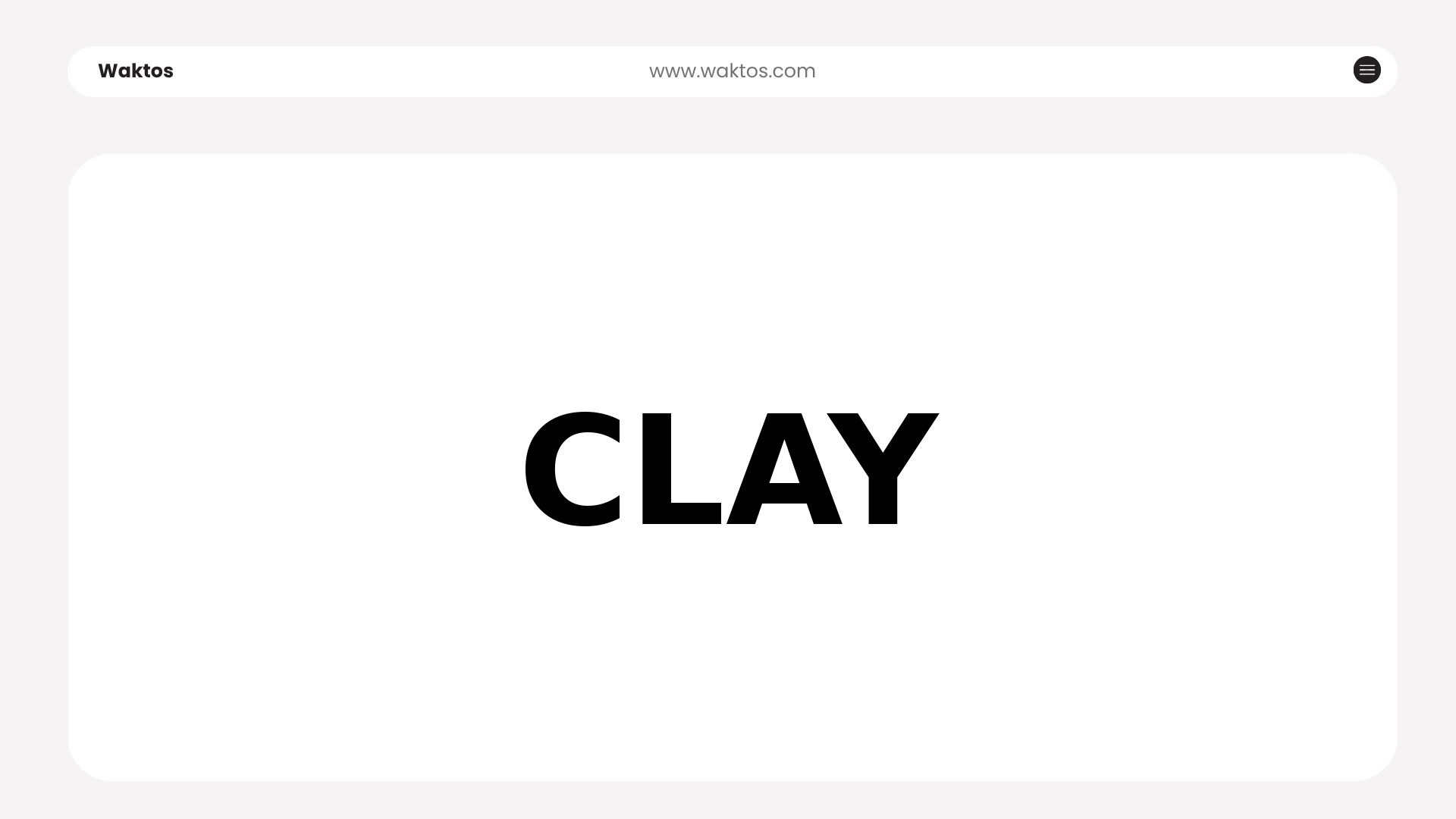 Profil PT Citra Putra Realty Tbk (CLAY)