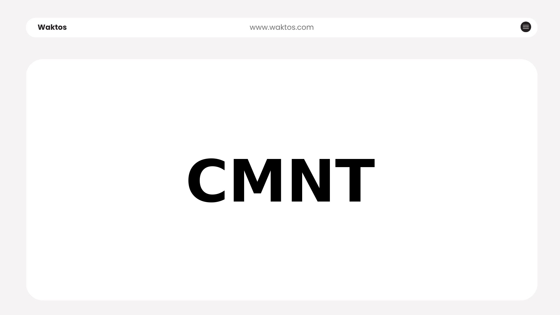 Profil PT Cemindo Gemilang Tbk (CMNT)