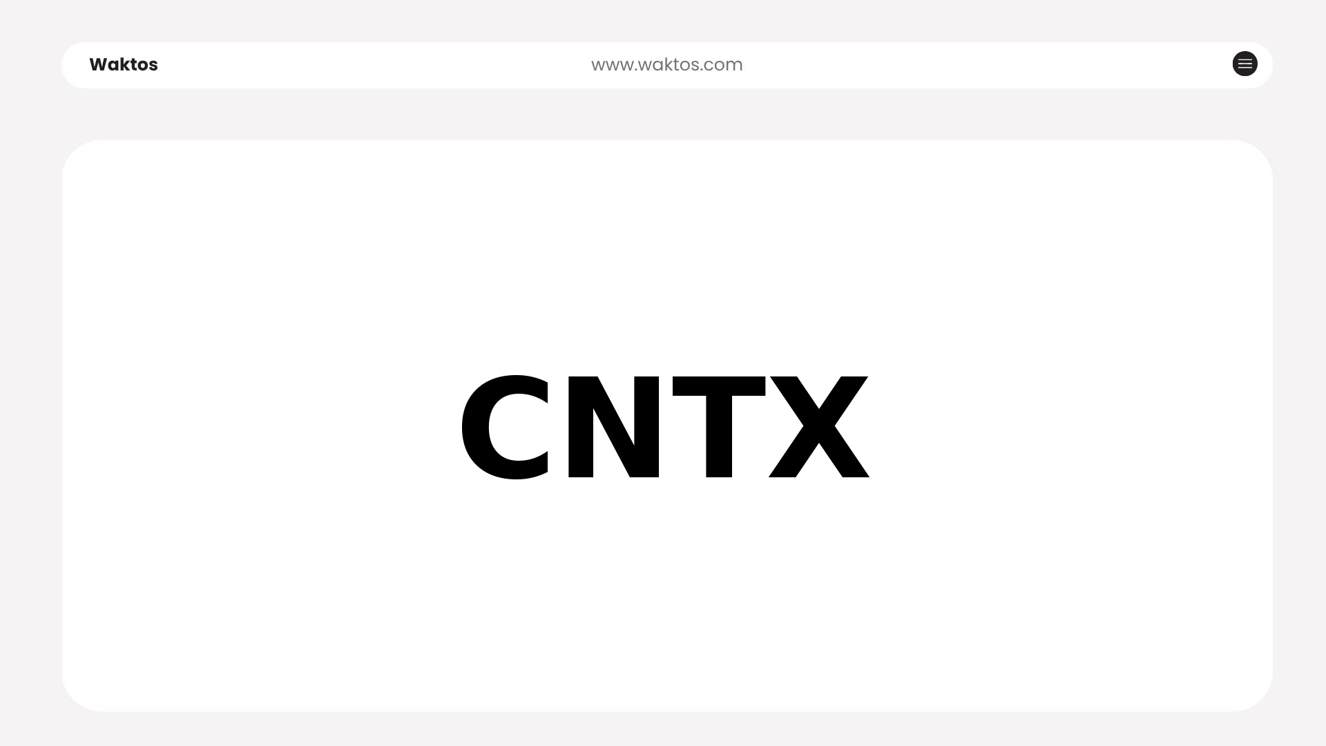 Profil PT Century Textile Industry Tbk (CNTX)