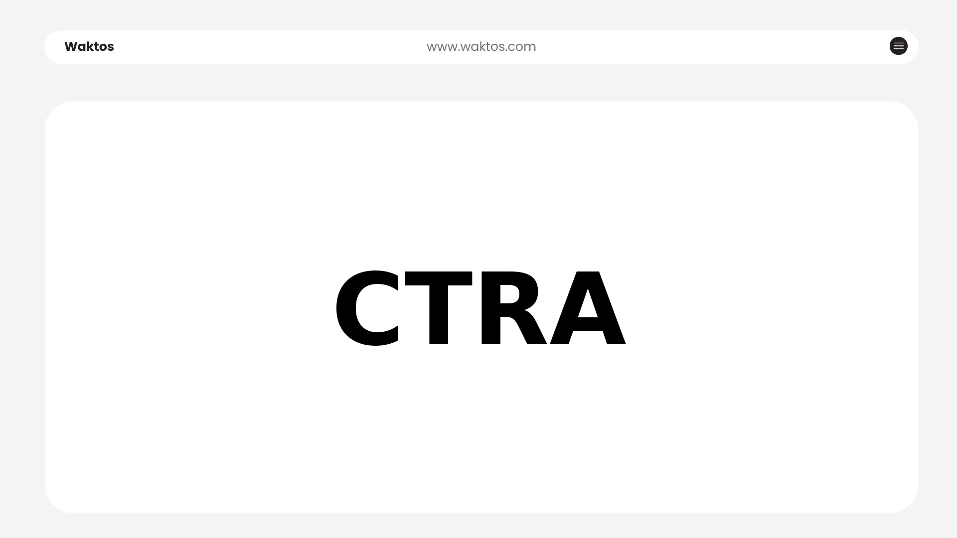 Profil Ciputra Development Tbk (CTRA)