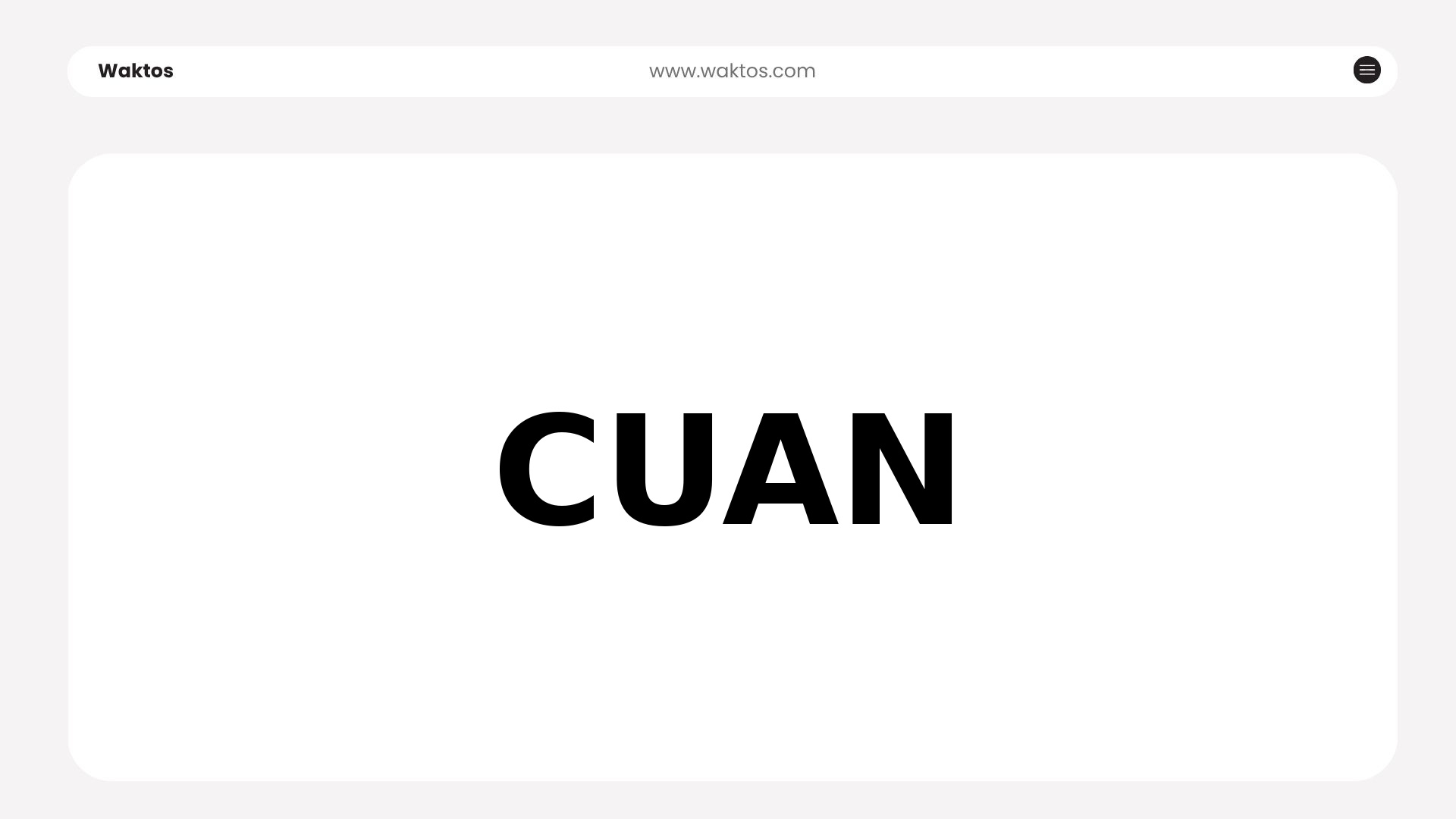 Profil PT Petrindo Jaya Kreasi Tbk (CUAN)