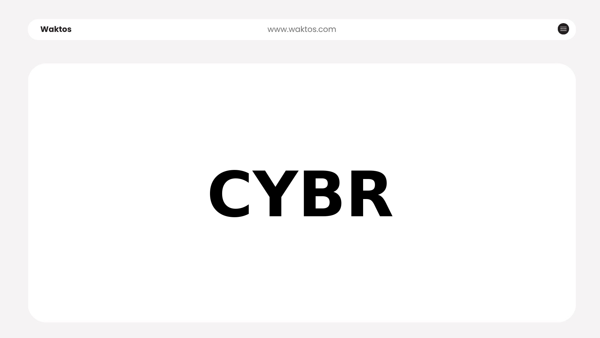 Profil PT ITSEC Asia Tbk. (CYBR)