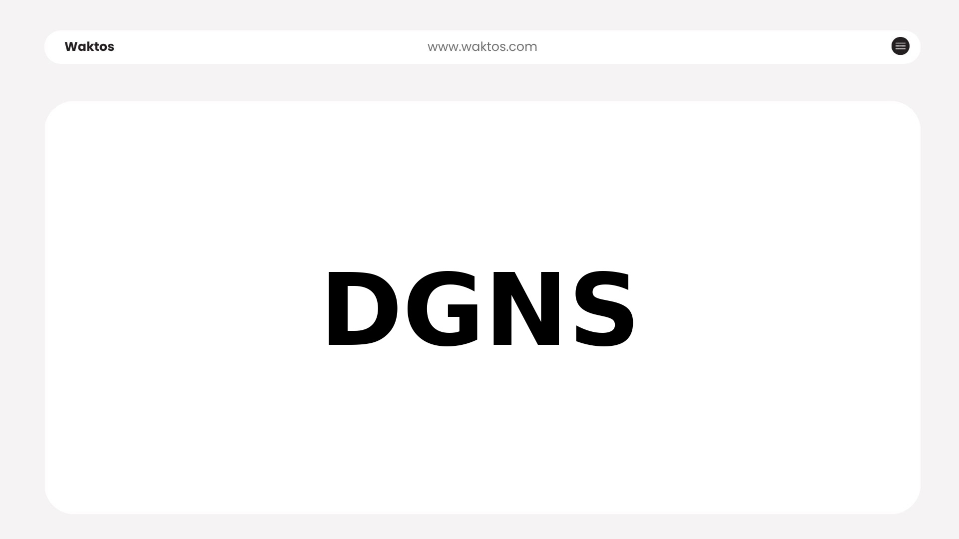Profil PT Diagnos Laboratorium Utama Tbk (DGNS)