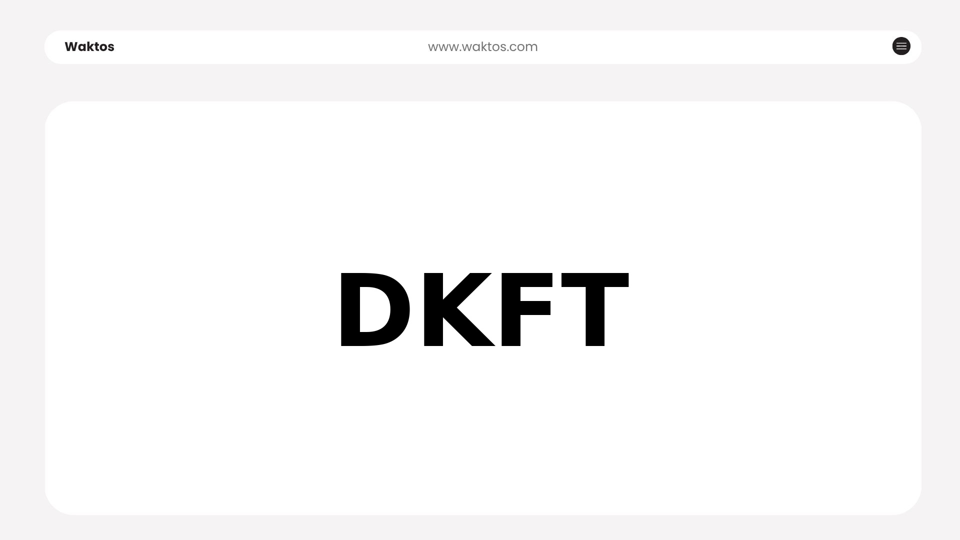 Profil Central Omega Resources Tbk (DKFT)