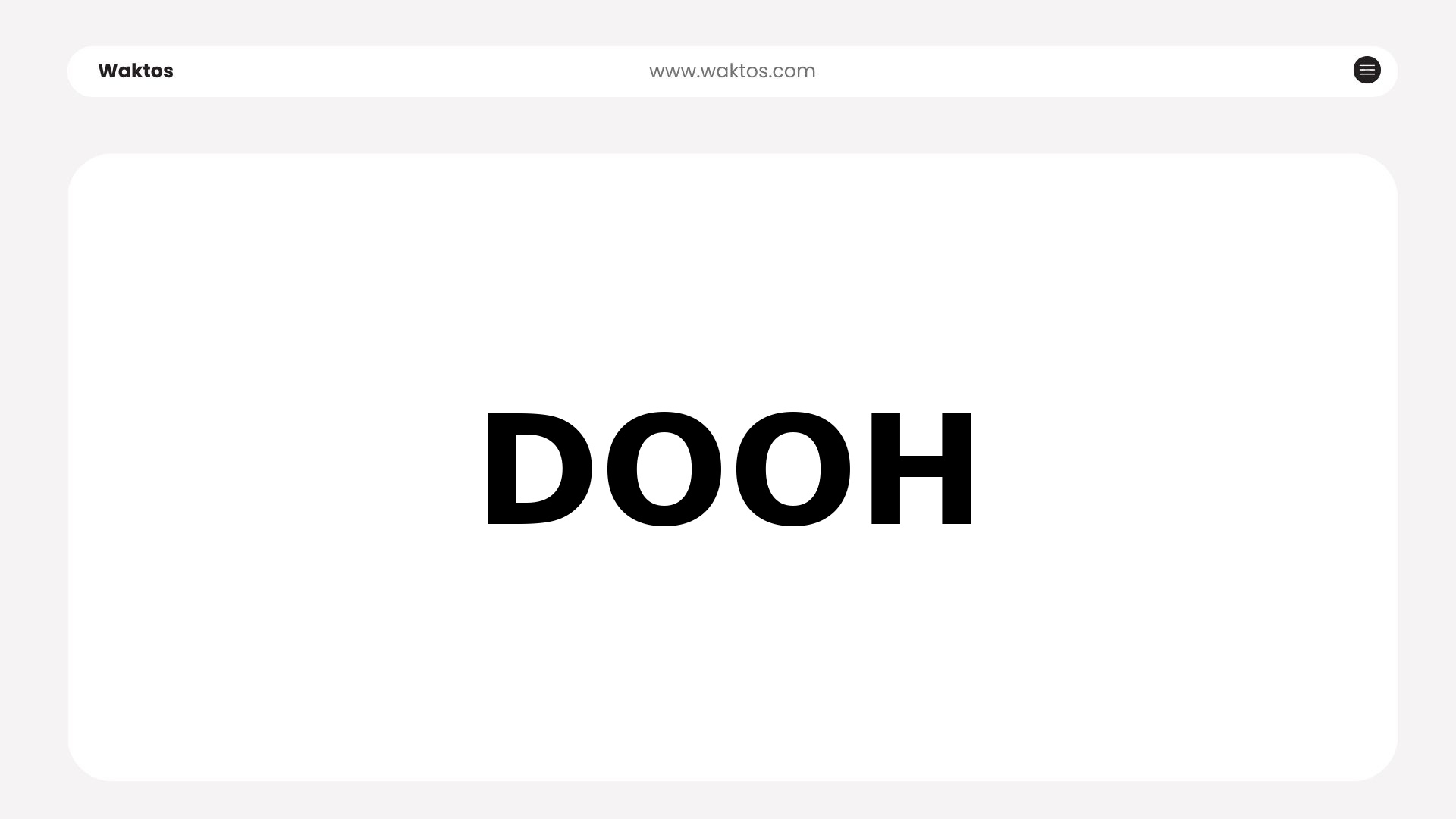 Profil PT Era Media Sejahtera Tbk (DOOH)