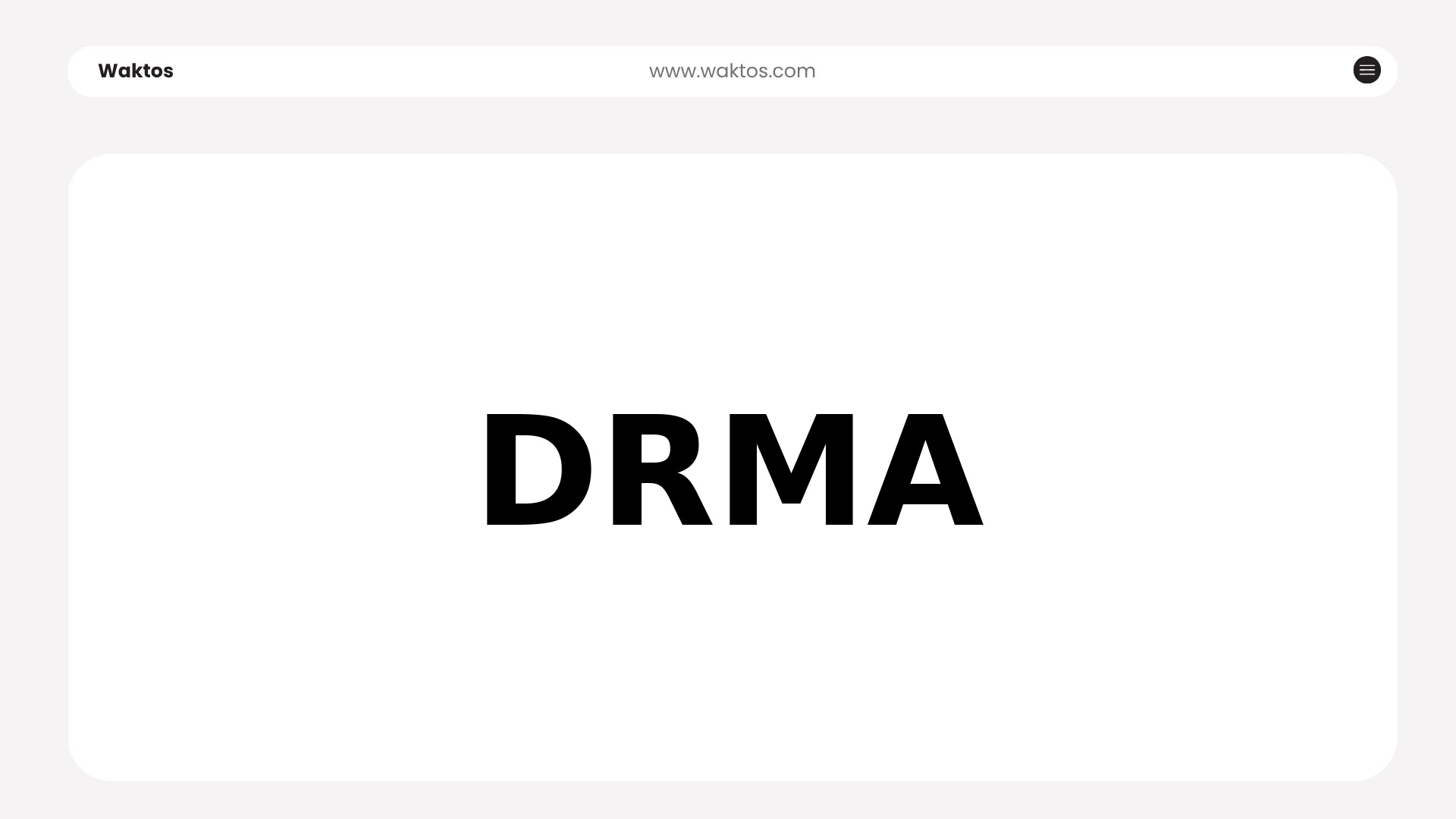 Profil PT Dharma Polimetal Tbk (DRMA)