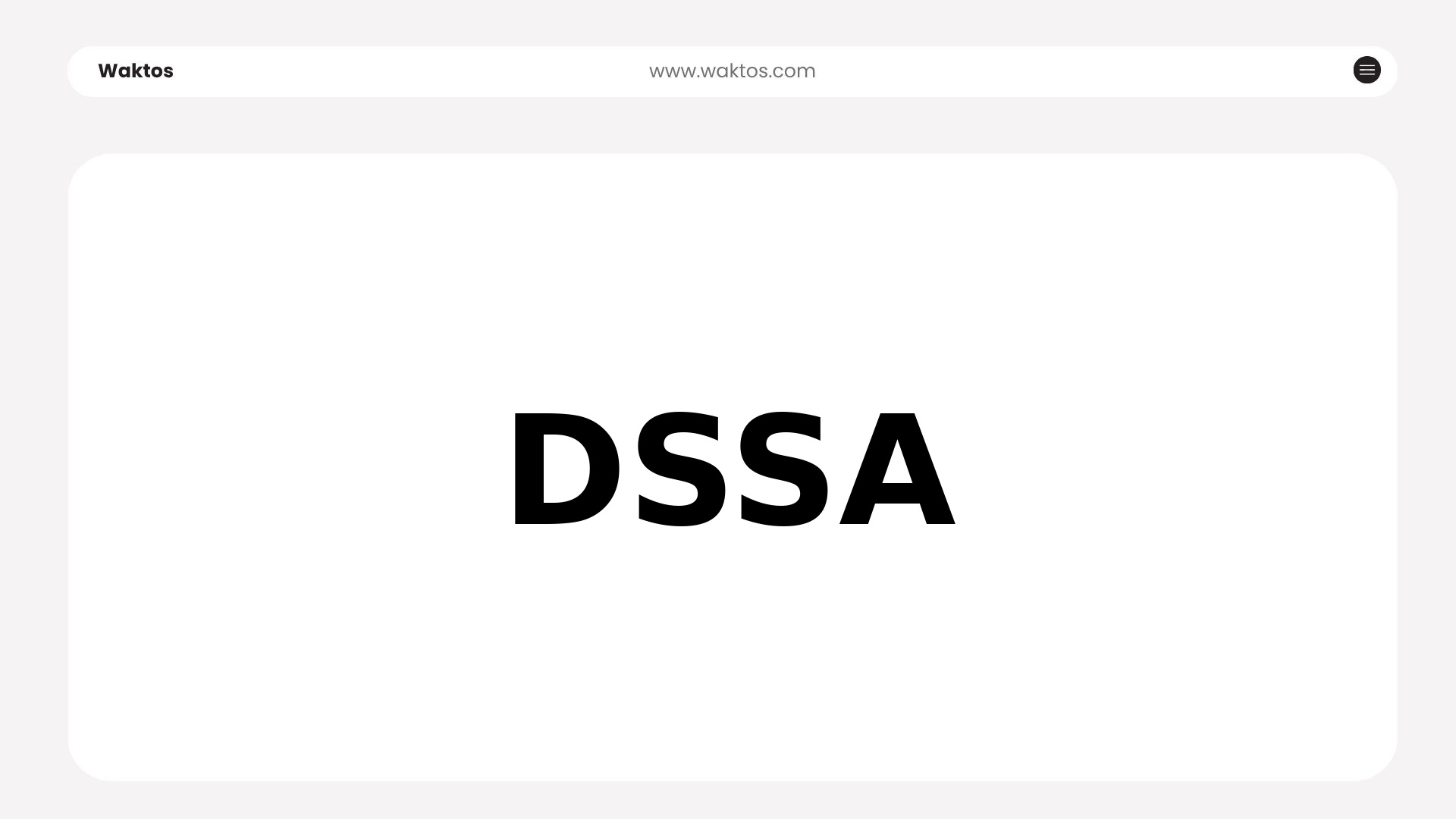 Profil Dian Swastatika Sentosa Tbk (DSSA)