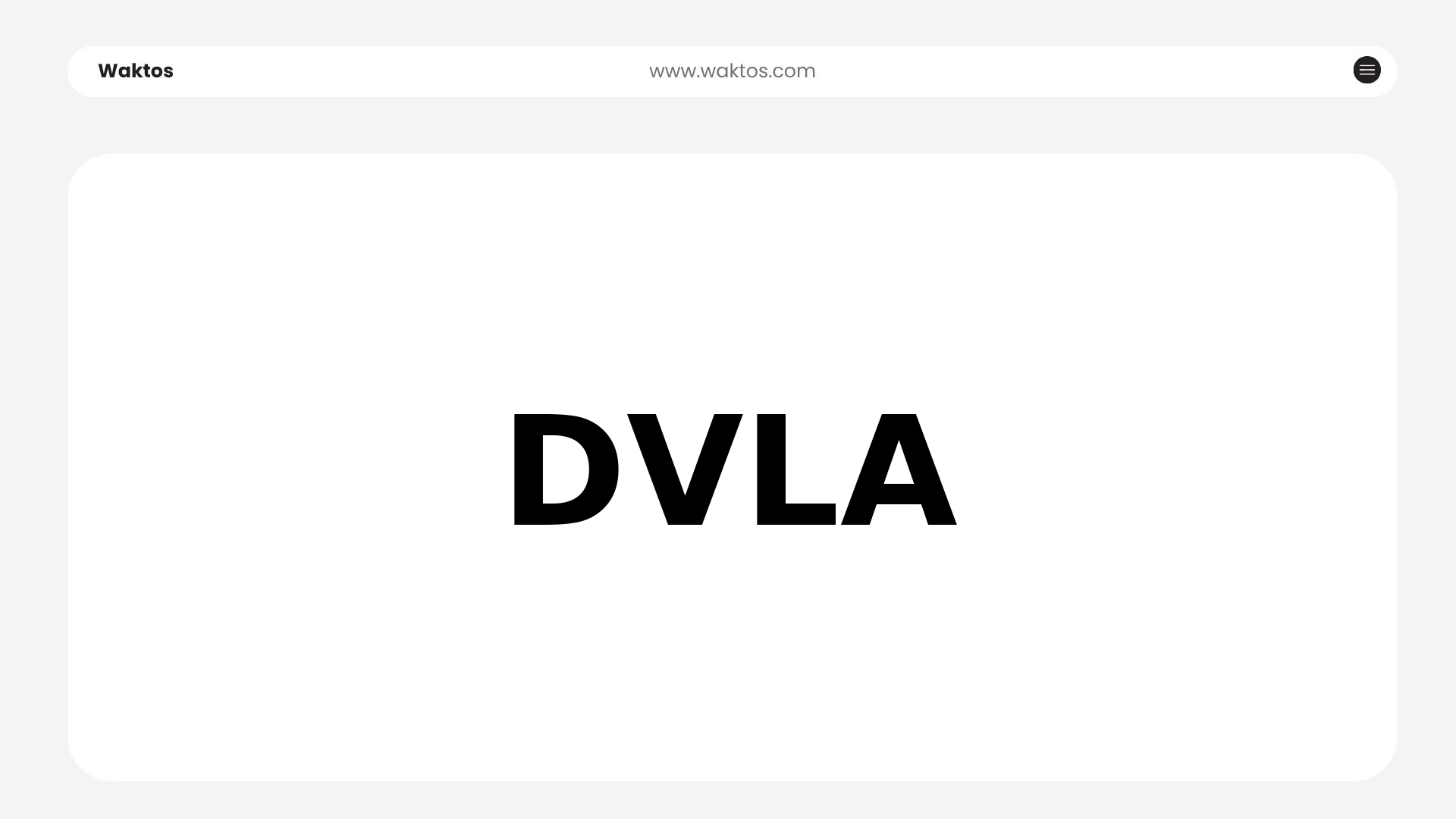 Profil Darya-Varia Laboratoria Tbk (DVLA)