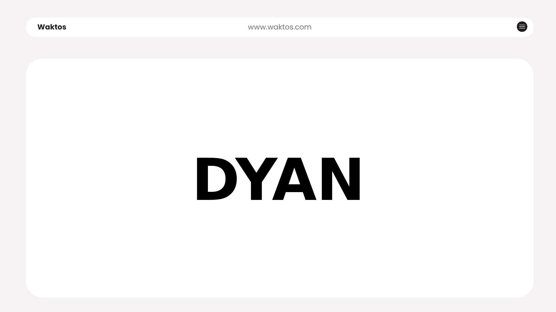 Profil PT Dyandra Media International Tbk. (DYAN)