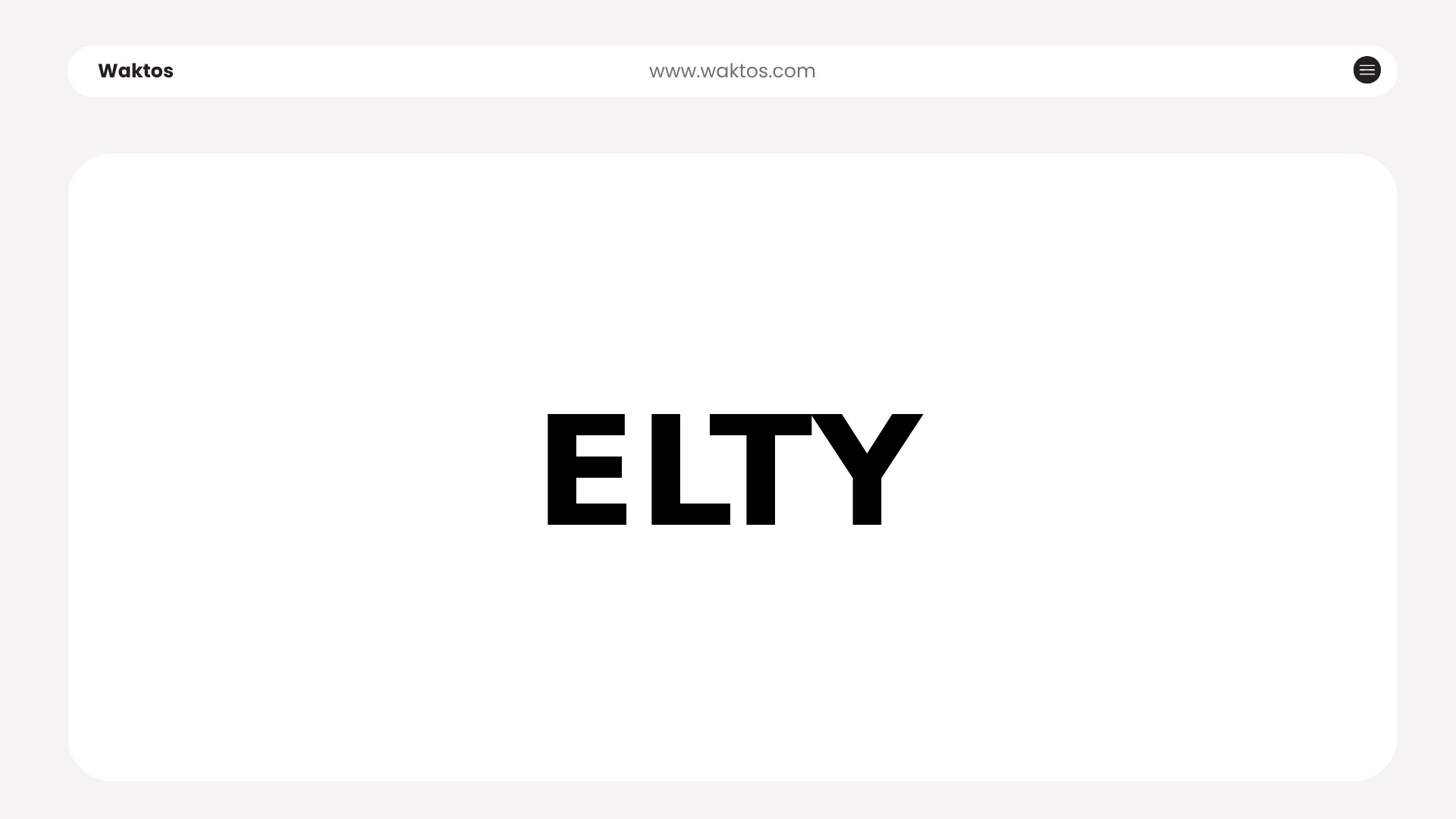 Profil Bakrieland Development Tbk (ELTY)