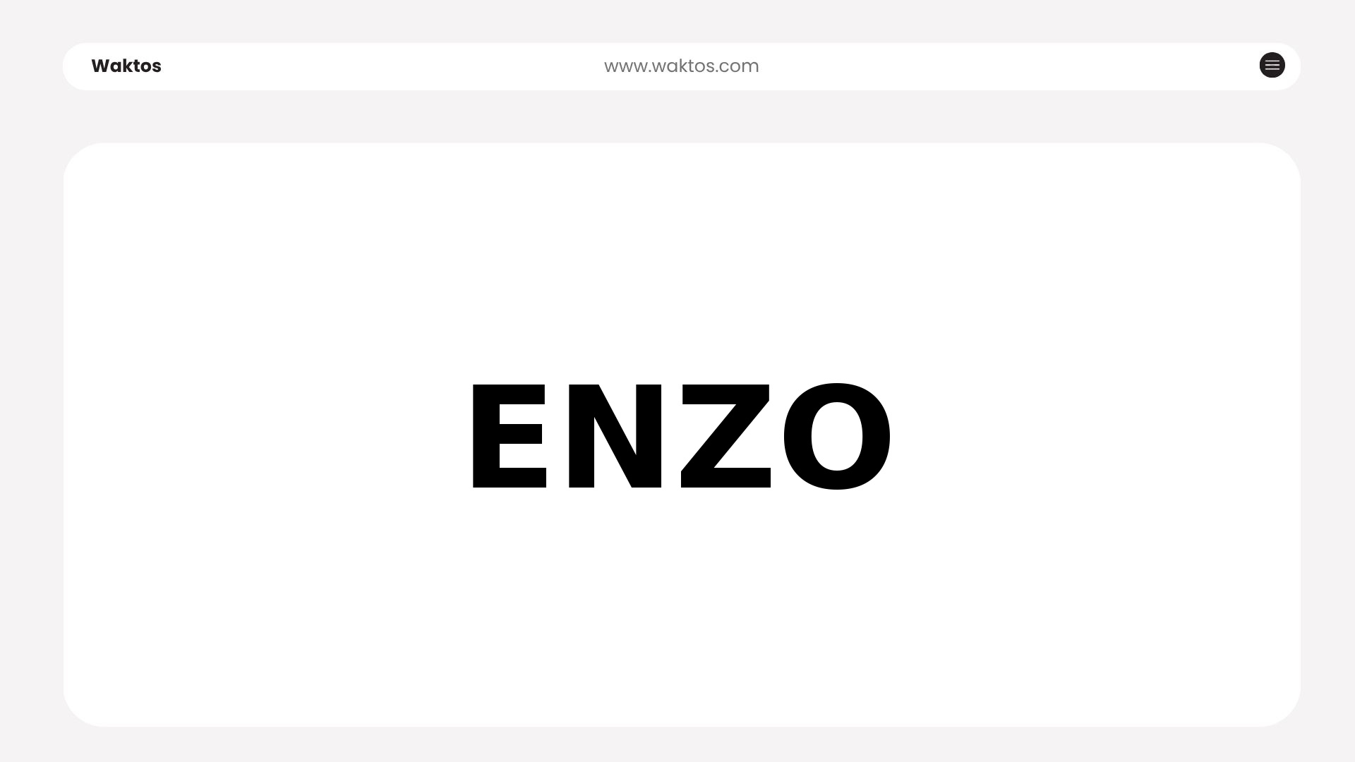 Profil PT Morenzo Abadi Perkasa Tbk (ENZO)