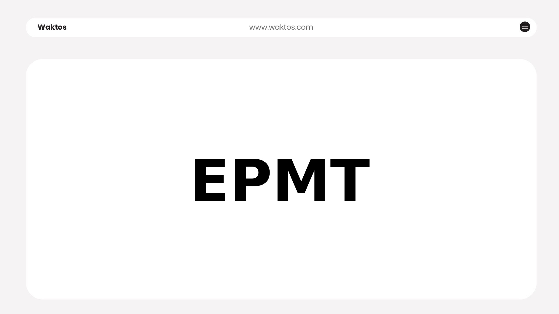 Profil Enseval Putera Megatrading Tbk (EPMT)