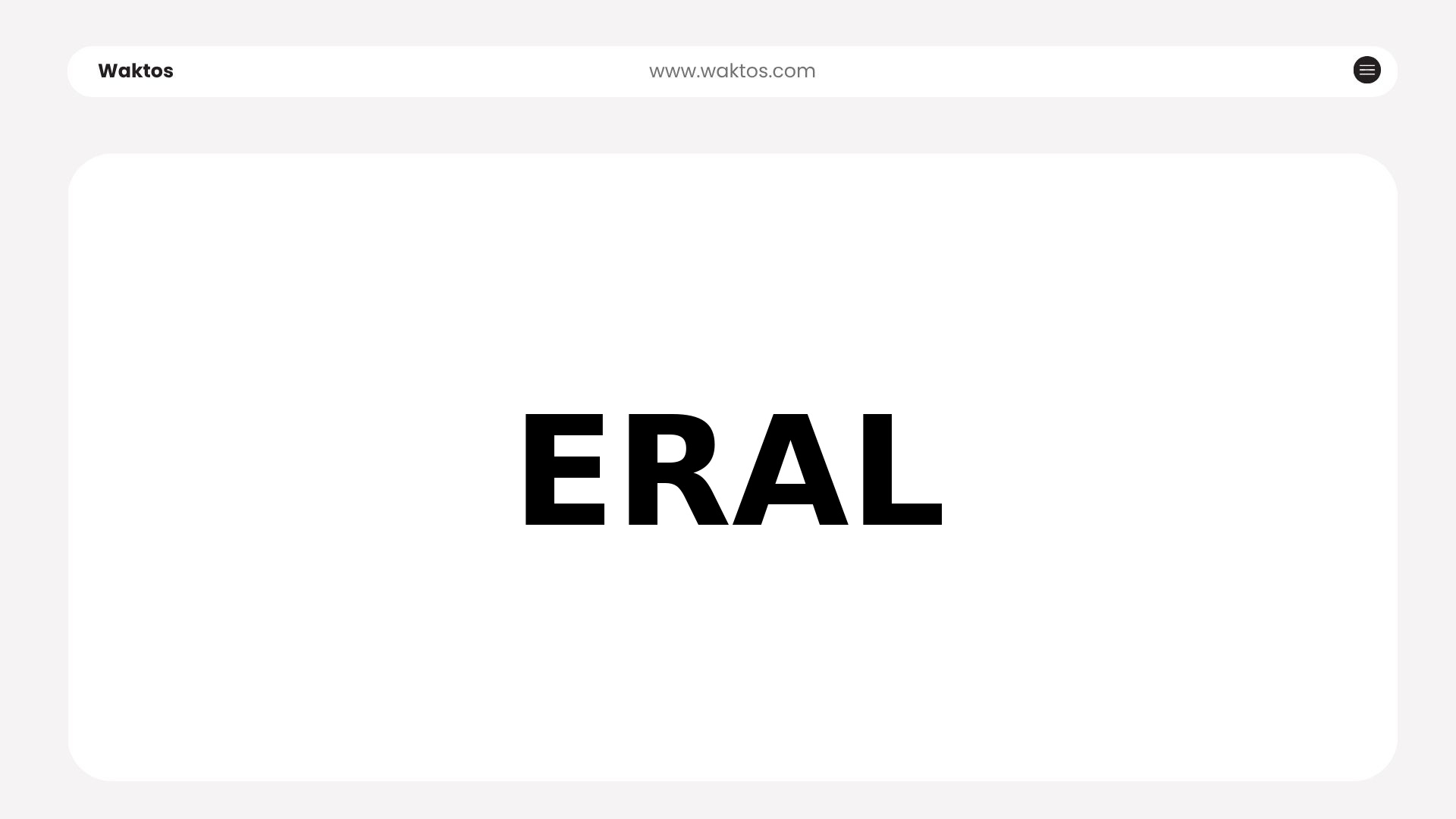 Profil PT Sinar Eka Selaras Tbk (ERAL)