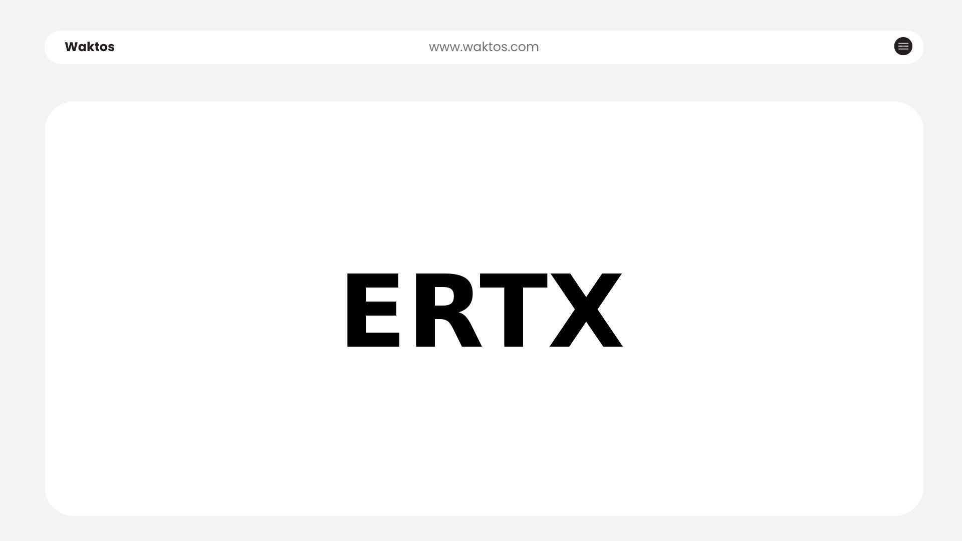Profil Eratex Djaja Tbk (ERTX)