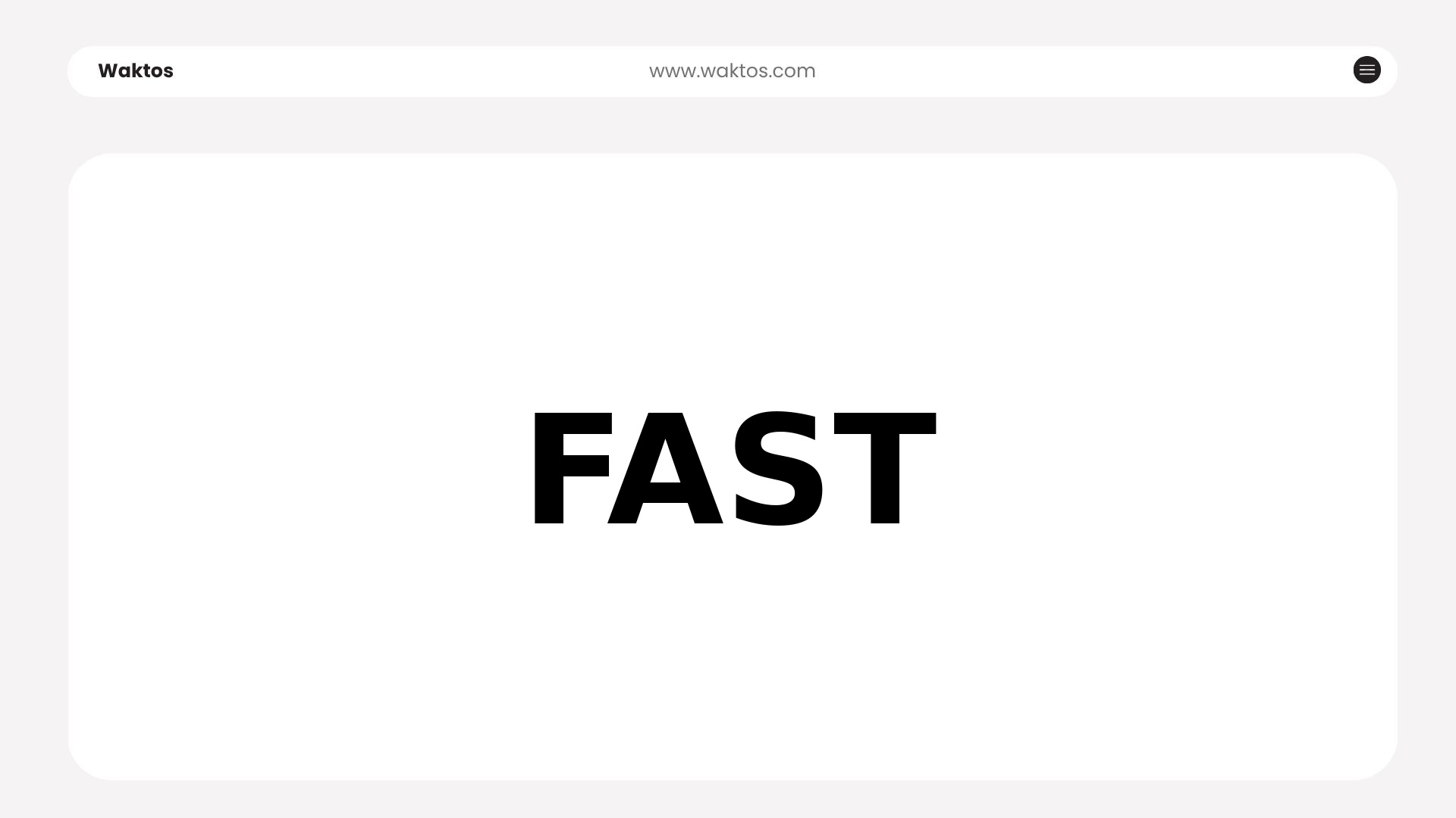 Profil PT Fast Food Indonesia Tbk (FAST)