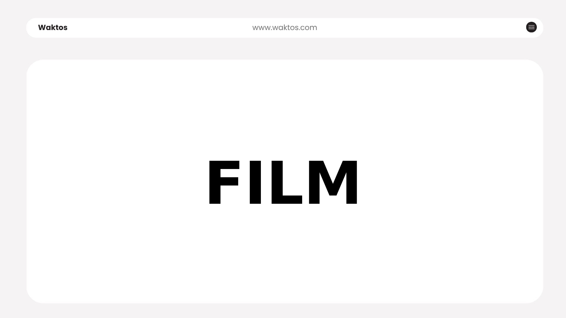 Profil PT MD Entertainment Tbk (FILM)