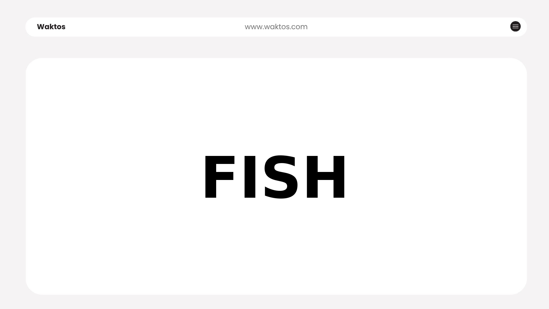 Profil FKS Multi Agro Tbk (FISH)