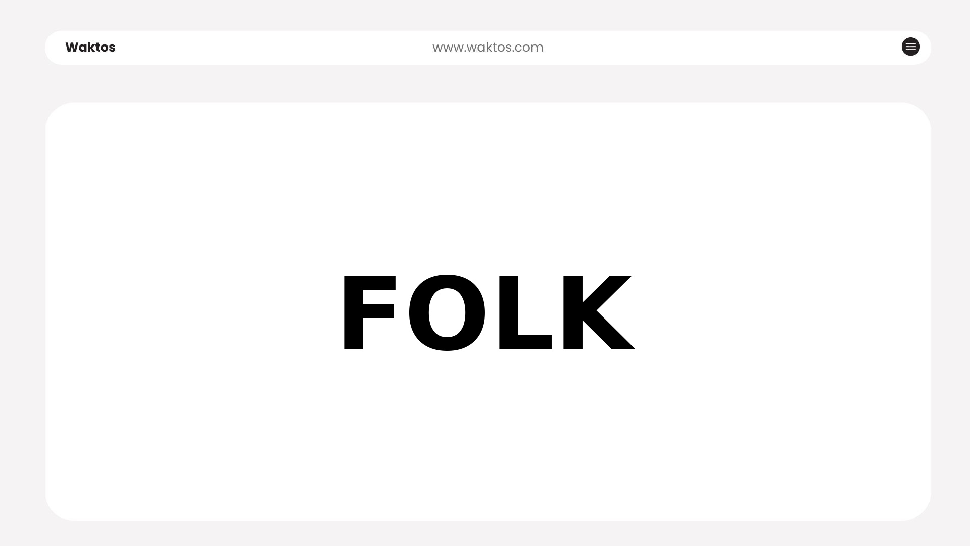 Profil PT Multi Garam Utama Tbk. (FOLK)
