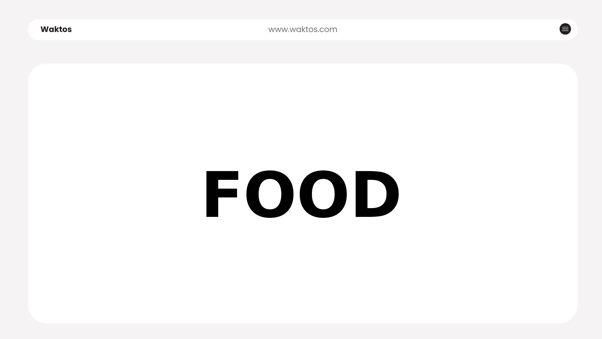 Profil PT Sentra Food Indonesia Tbk. (FOOD)