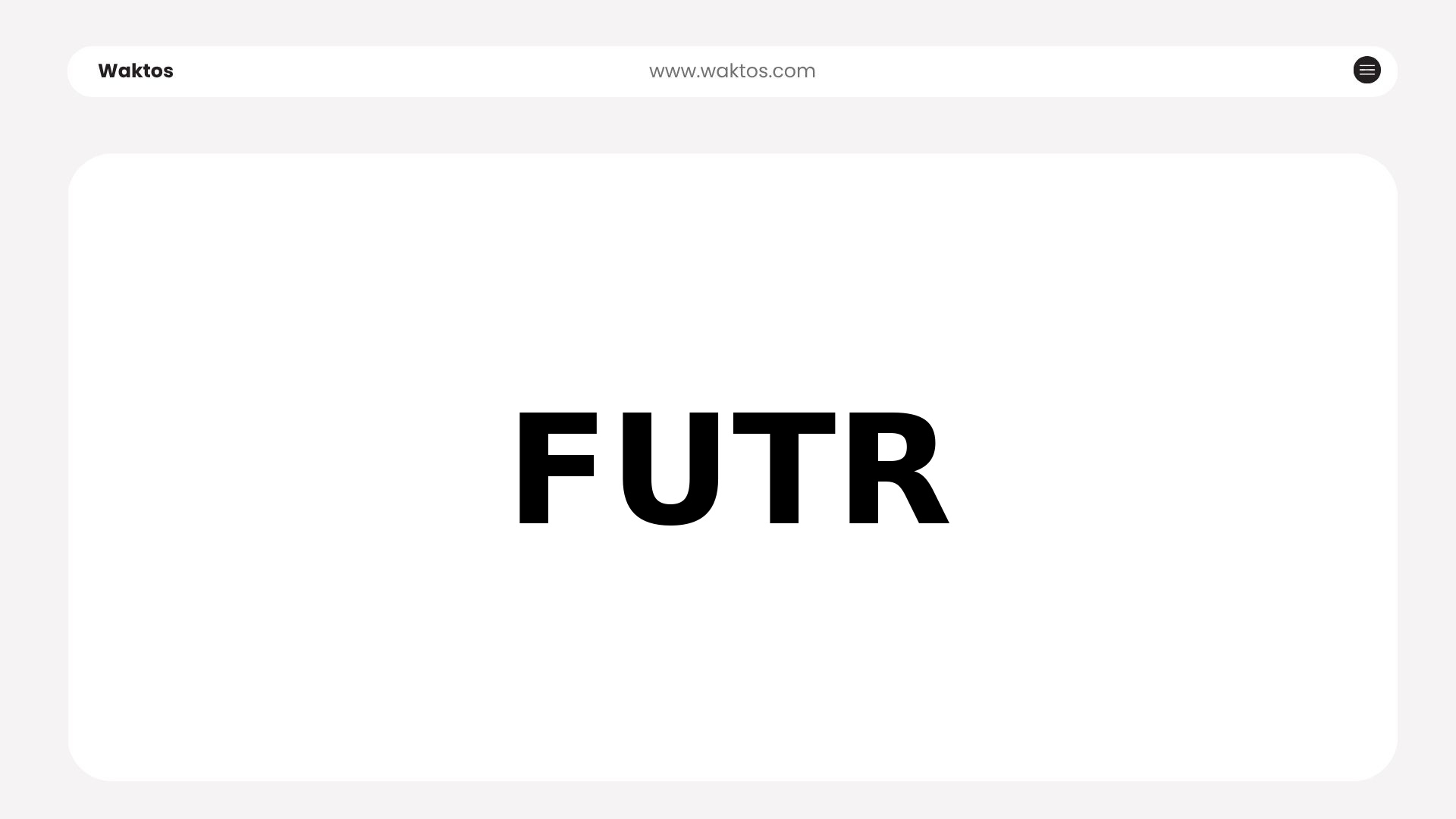 Profil PT Futura Energi Global Tbk (FUTR)
