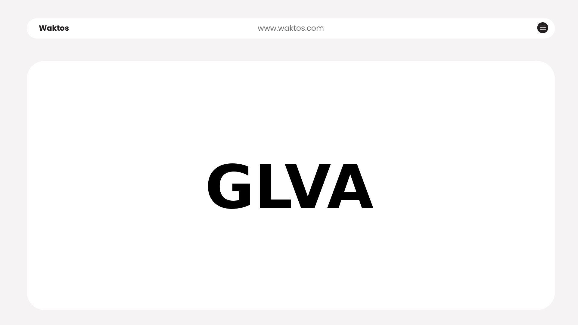 Profil PT Galva Technologies Tbk (GLVA)