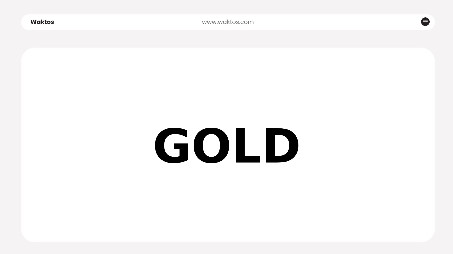 Profil PT Visi Telekomunikasi Infrastruktur Tbk. (GOLD)