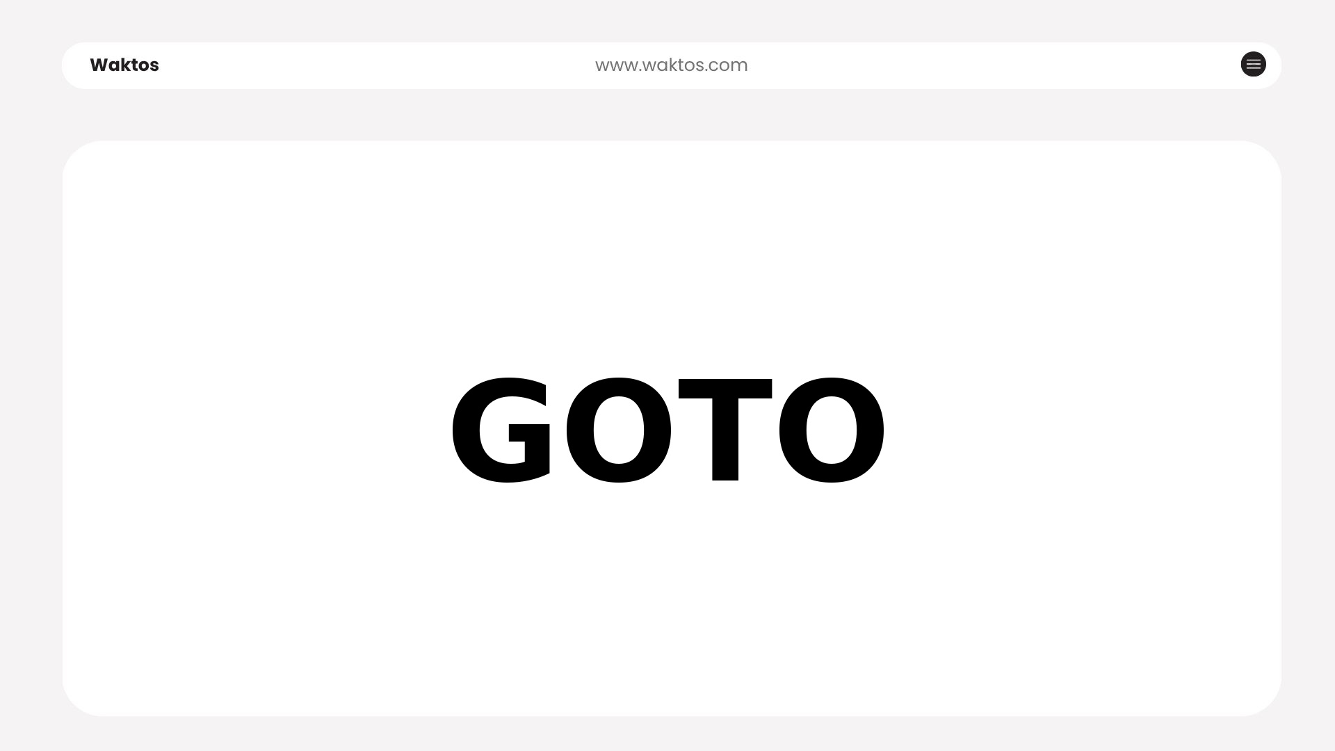 Profil PT GoTo Gojek Tokopedia Tbk (GOTO)