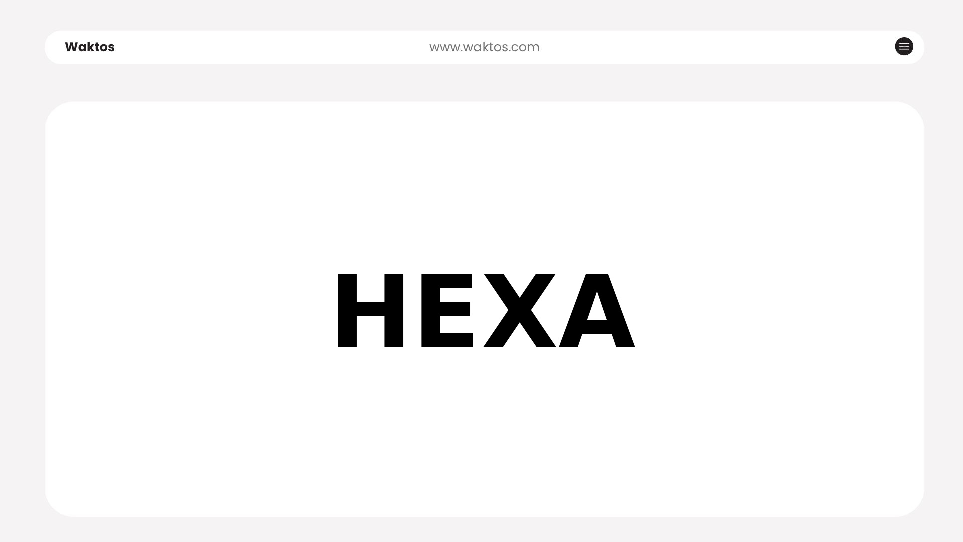 Profil Hexindo Adiperkasa Tbk (HEXA)