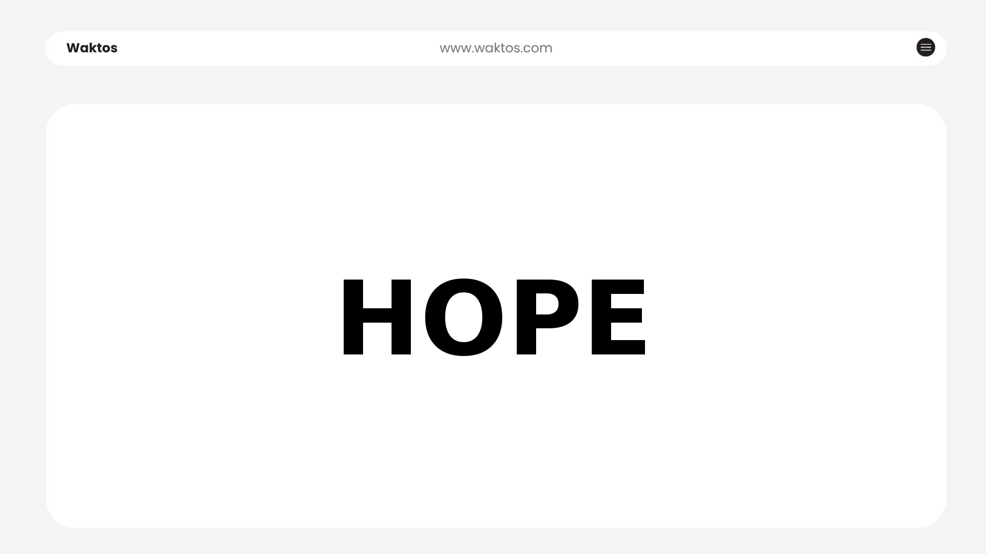 Profil PT Harapan Duta Pertiwi Tbk. (HOPE)