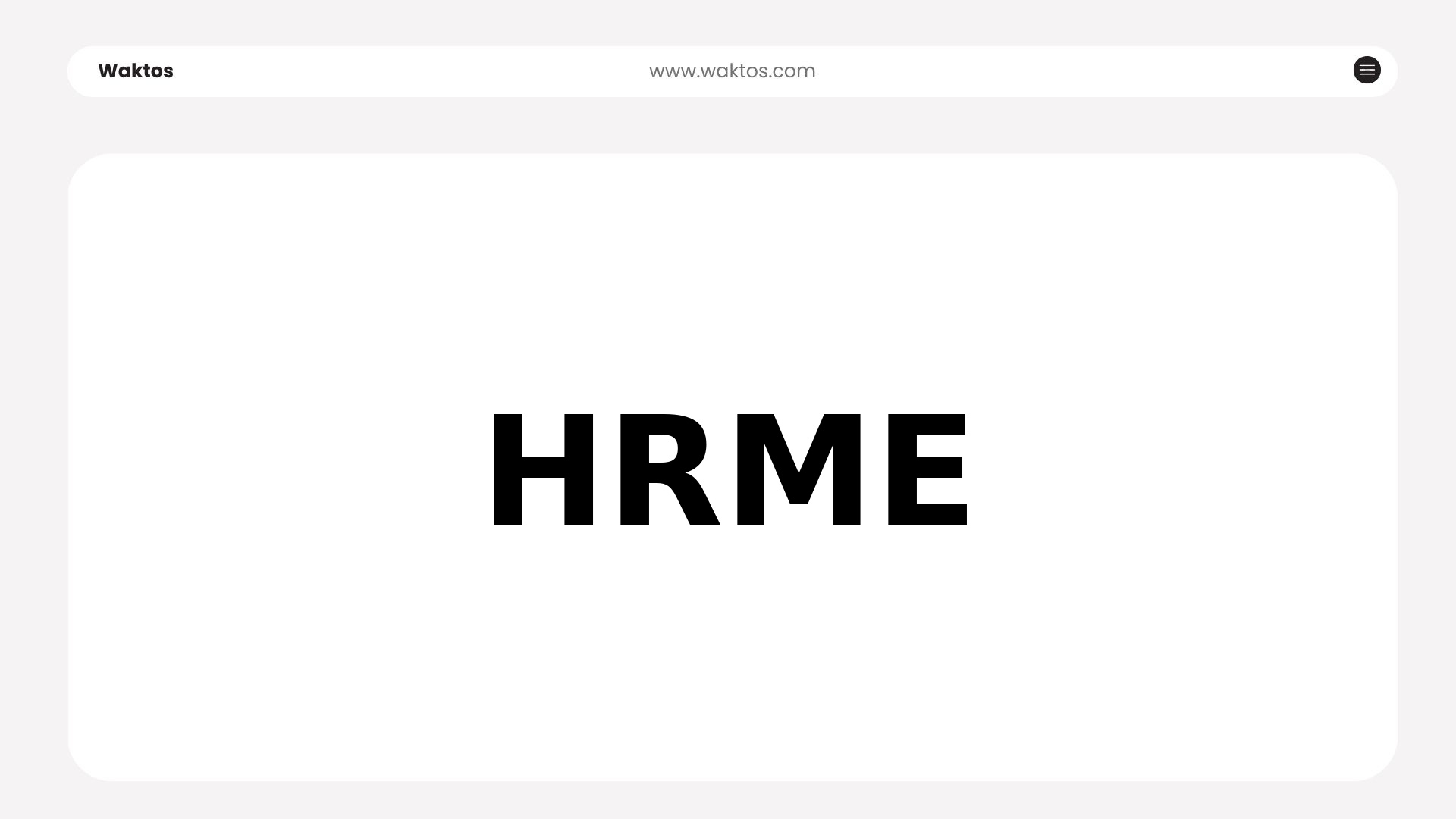 Profil PT Menteng Heritage Realty Tbk. (HRME)