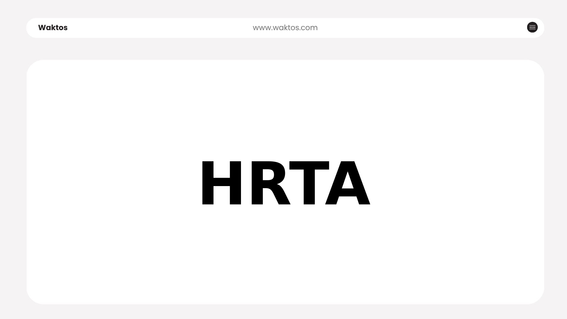 Profil PT Hartadinata Abadi Tbk (HRTA)