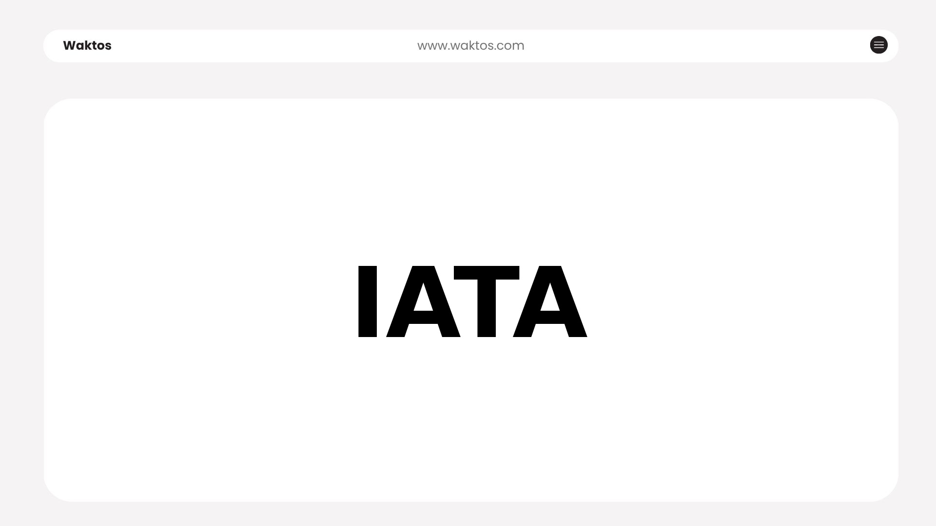 Profil PT MNC Energy Investments Tbk (IATA)